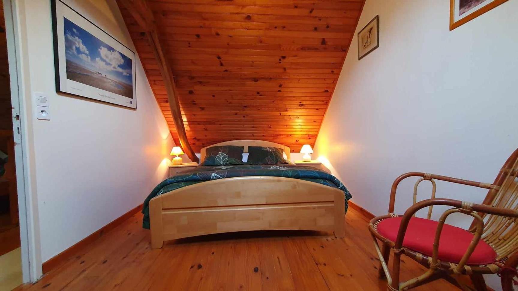 La Fermette Des Ramolleux Villa Crecy-en-Ponthieu Room photo