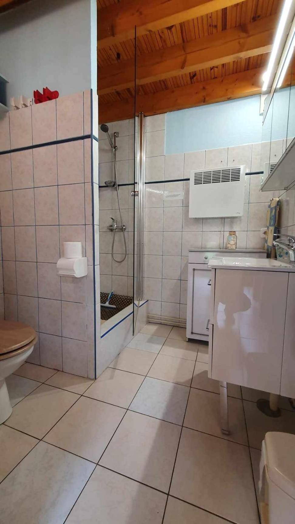 La Fermette Des Ramolleux Villa Crecy-en-Ponthieu Room photo