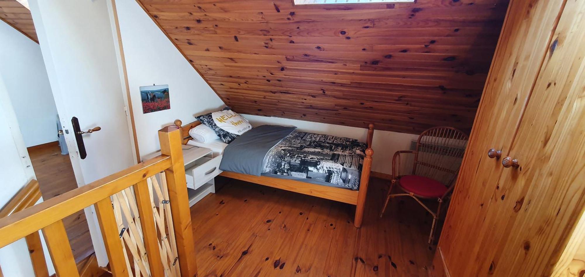 La Fermette Des Ramolleux Villa Crecy-en-Ponthieu Room photo